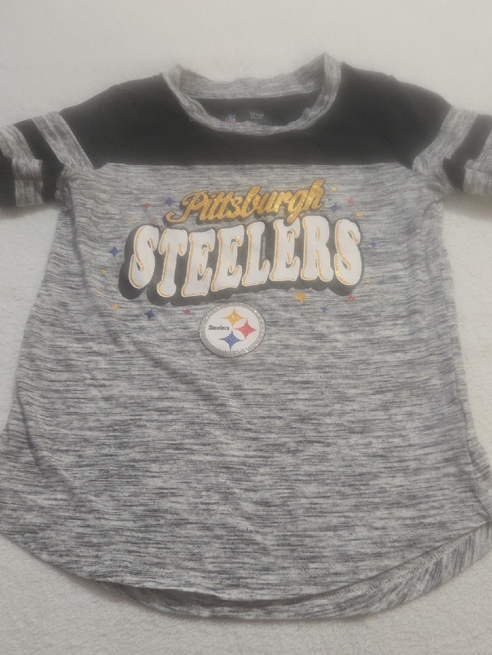 NFL PITTSBURGH STEELERS TSHIRT